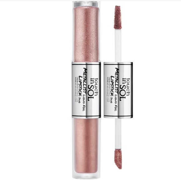 Sephora Other - ❌SOLD❌Metallist Liquid Foul Lipstick Duo